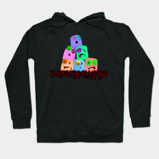 Marshmallows Hoodie